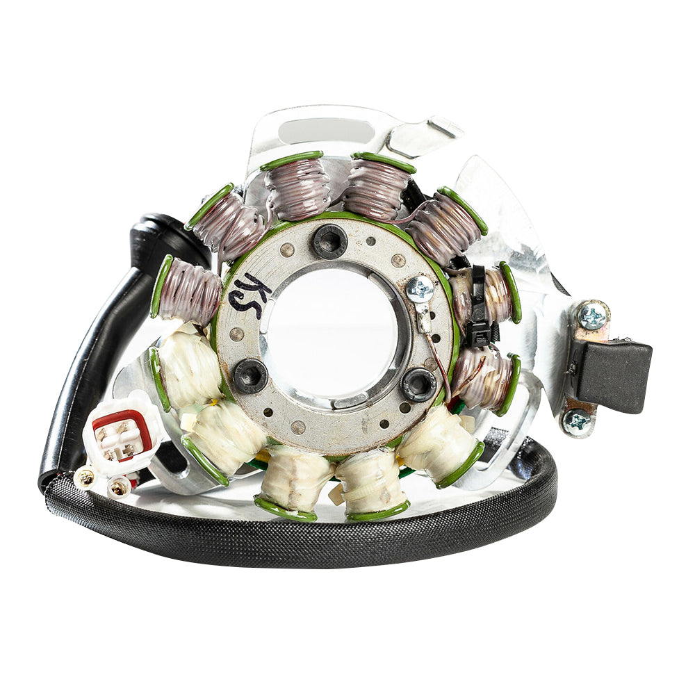 RICK'S ELECTRIC, HIGH OUTPUT STATOR #21-908H