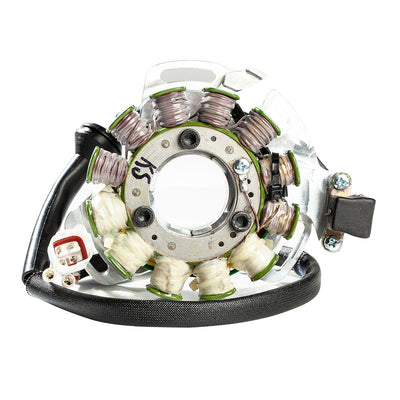 RICK'S ELECTRIC, HIGH OUTPUT STATOR #21-908H