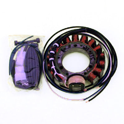 RICK'S ELECTRIC, OE STYLE STATOR#mpn_21-135