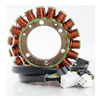 RICK'S ELECTRIC, OE STYLE STATOR#mpn_21-804