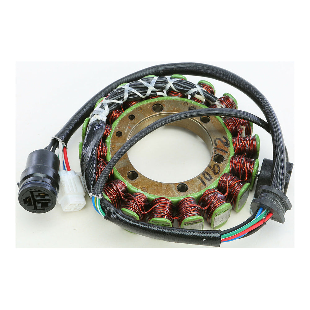 RICK'S ELECTRIC, OE STYLE STATOR#mpn_21-901