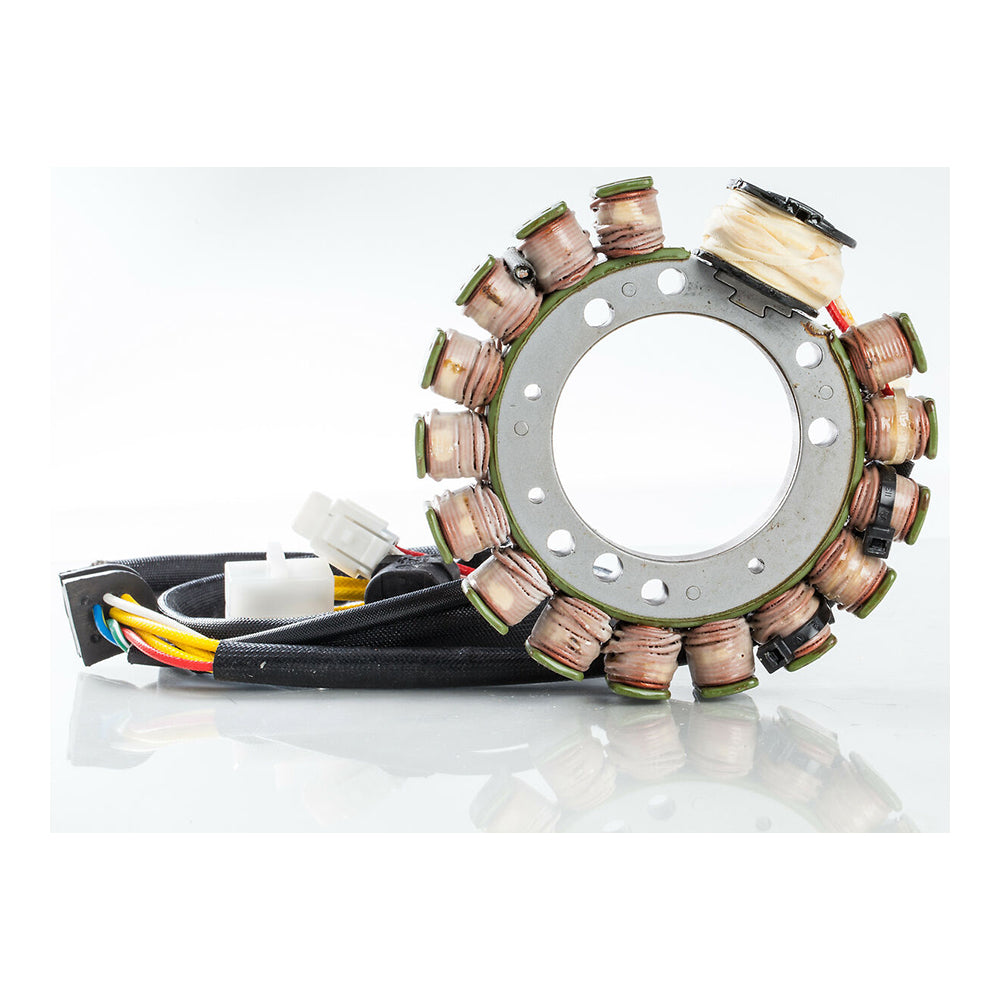 RICK'S ELECTRIC, OE STYLE STATOR#mpn_21-913