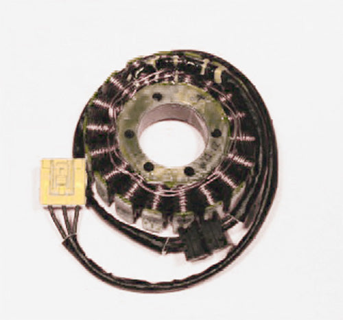 RICK'S ELECTRIC, OE STYLE STATOR #21-124