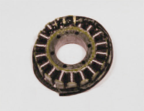 RICK'S ELECTRIC, OE STYLE STATOR #21-127