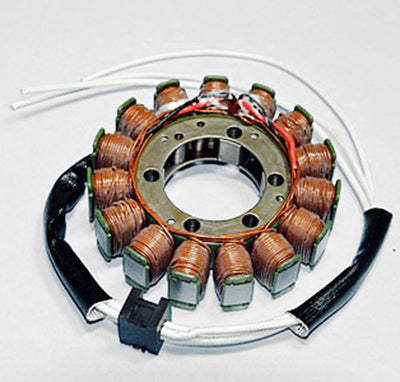 RICK'S ELECTRIC, OE STYLE STATOR#mpn_21-230