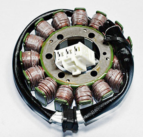 RICK'S ELECTRIC, OE STYLE STATOR#mpn_21-232