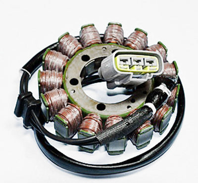 RICK'S ELECTRIC, OE STYLE STATOR#mpn_21-233