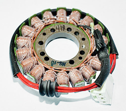 RICK'S ELECTRIC, OE STYLE STATOR#mpn_21-418