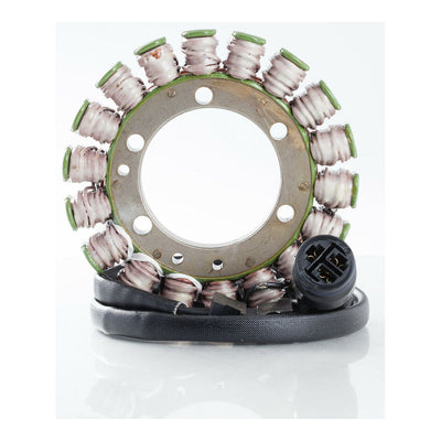 RICK'S ELECTRIC, HIGH OUTPUT STATOR #21-713H