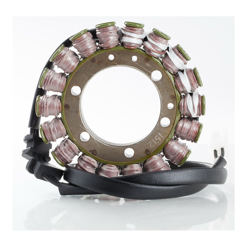 RICK'S ELECTRIC, HIGH OUTPUT STATOR#mpn_21-715H