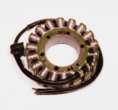 RICK'S ELECTRIC, OE STYLE STATOR#mpn_21-003