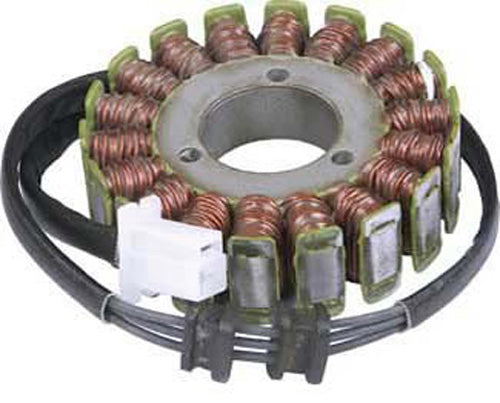 RICK'S ELECTRIC, OE STYLE STATOR #21-017