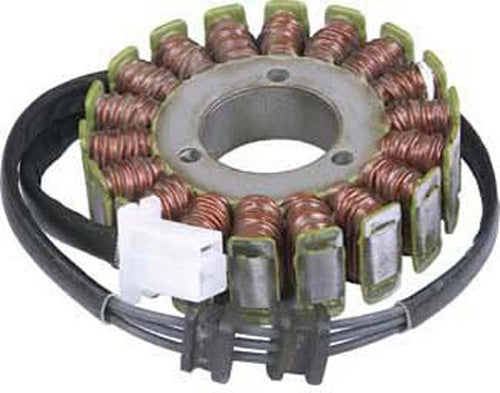 RICK'S ELECTRIC, OE STYLE STATOR#mpn_21-018