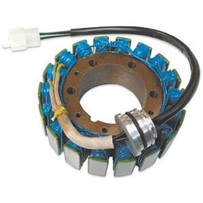 RICK'S ELECTRIC, OE STYLE STATOR#mpn_21-019