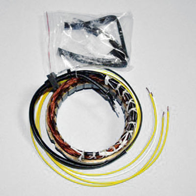 RICK'S ELECTRIC, OE STYLE STATOR#mpn_21-100