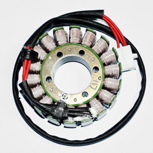 RICK'S ELECTRIC, OE STYLE STATOR#mpn_21-117