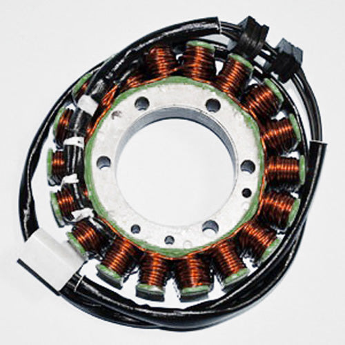 RICK'S ELECTRIC, OE STYLE STATOR#mpn_21-139