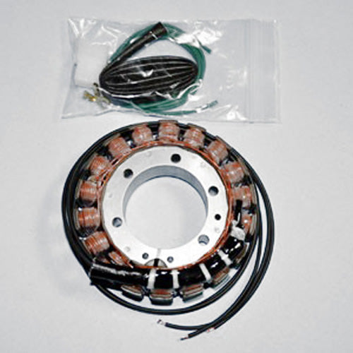 RICK'S ELECTRIC, OE STYLE STATOR #21-141