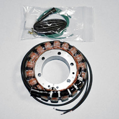 RICK'S ELECTRIC, OE STYLE STATOR#mpn_21-141