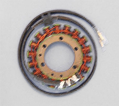 RICK'S ELECTRIC, OE STYLE STATOR #21-204