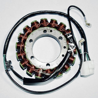 RICK'S ELECTRIC, OE STYLE STATOR#mpn_21-205