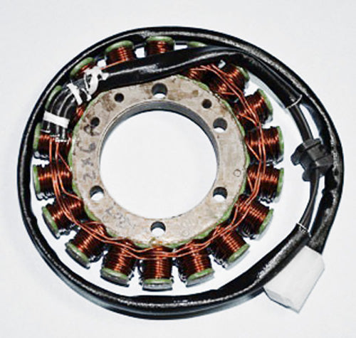 RICK'S ELECTRIC, OE STYLE STATOR#mpn_21-207