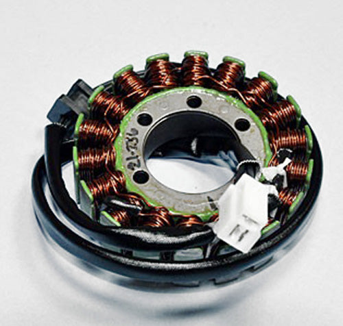 RICK'S ELECTRIC, OE STYLE STATOR#mpn_21-236