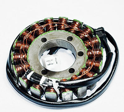 RICK'S ELECTRIC, OE STYLE STATOR#mpn_21-214