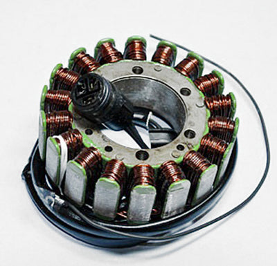 RICK'S ELECTRIC, OE STYLE STATOR#mpn_21-215