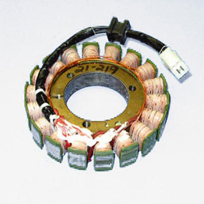 RICK'S ELECTRIC, OE STYLE STATOR #21-219