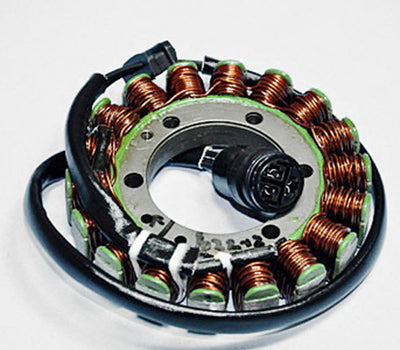 RICK'S ELECTRIC, OE STYLE STATOR#mpn_21-224