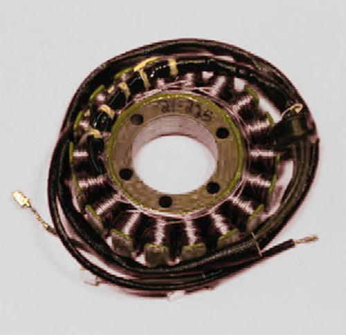 RICK'S ELECTRIC, OE STYLE STATOR#mpn_21-225