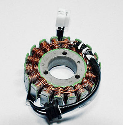 RICK'S ELECTRIC, OE STYLE STATOR#mpn_21-226