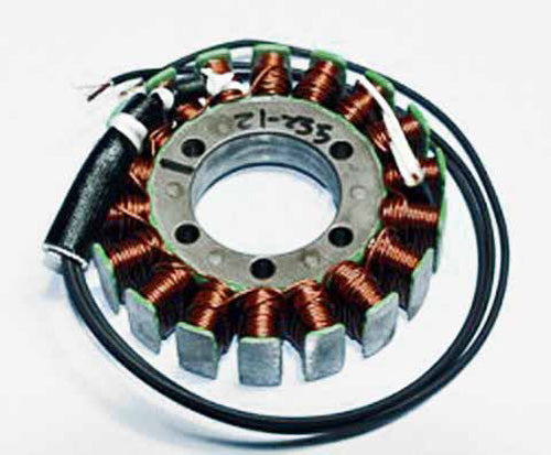 RICK'S ELECTRIC, OE STYLE STATOR#mpn_21-235