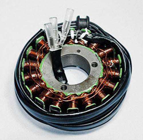 RICK'S ELECTRIC, OE STYLE STATOR#mpn_21-302