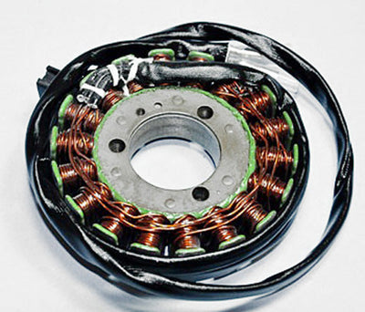 RICK'S ELECTRIC, OE STYLE STATOR #21-303