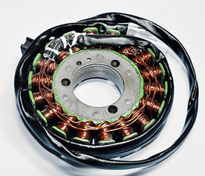 RICK'S ELECTRIC, OE STYLE STATOR#mpn_21-303