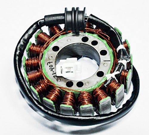 RICK'S ELECTRIC, OE STYLE STATOR#mpn_21-407