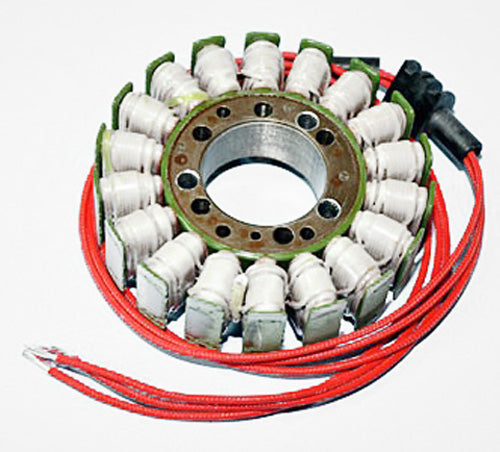 RICK'S ELECTRIC, OE STYLE STATOR#mpn_21-410