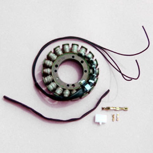 RICK'S ELECTRIC, OE STYLE STATOR #21-411