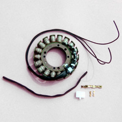 RICK'S ELECTRIC, OE STYLE STATOR#mpn_21-411
