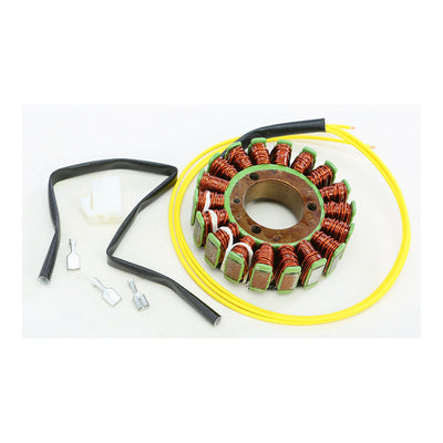 RICK'S ELECTRIC, OE STYLE STATOR #21-711