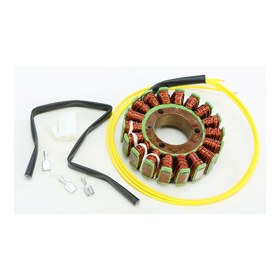 RICK'S ELECTRIC, OE STYLE STATOR#mpn_21-711