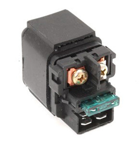 RICK'S ELECTRIC, STARTER SOLENOID#mpn_65-103