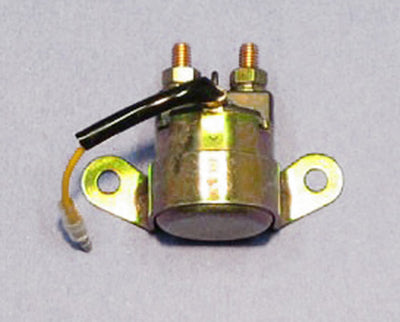 RICK'S ELECTRIC, STARTER SOLENOID#mpn_65-301