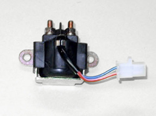 RICK'S ELECTRIC, STARTER SOLENOID#mpn_65-302