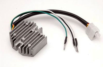 RICK'S ELECTRIC, OE STYLE REC/REG #10-100A