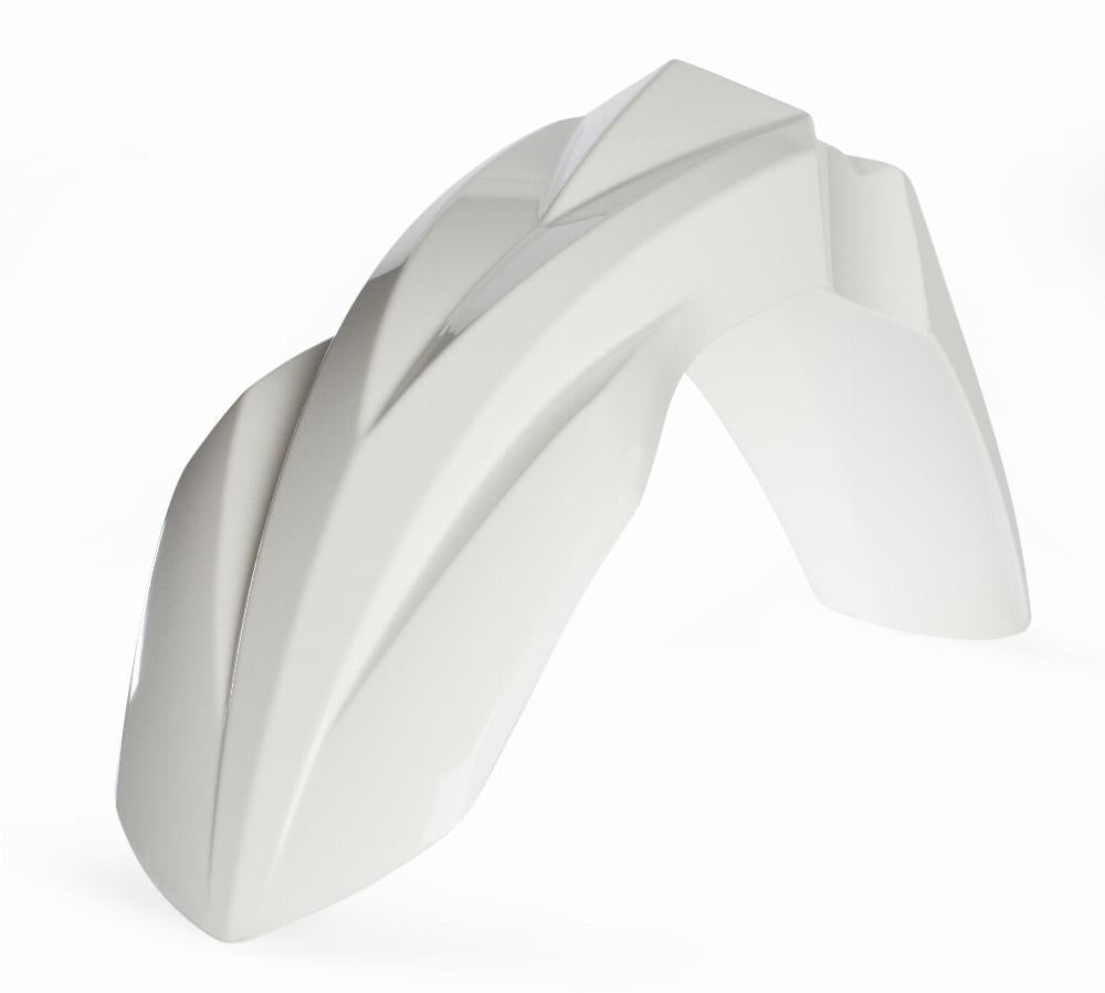 FRONT FENDER WHITE #2685800002