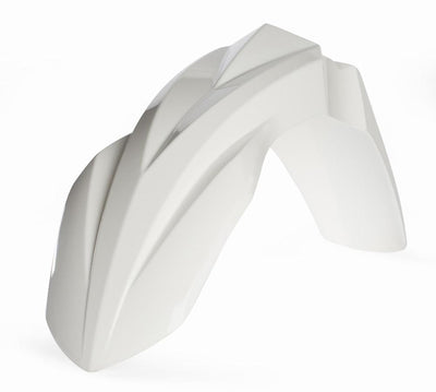 FRONT FENDER WHITE #2685800002