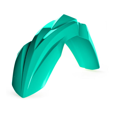 FRONT FENDER TEAL #2685800213